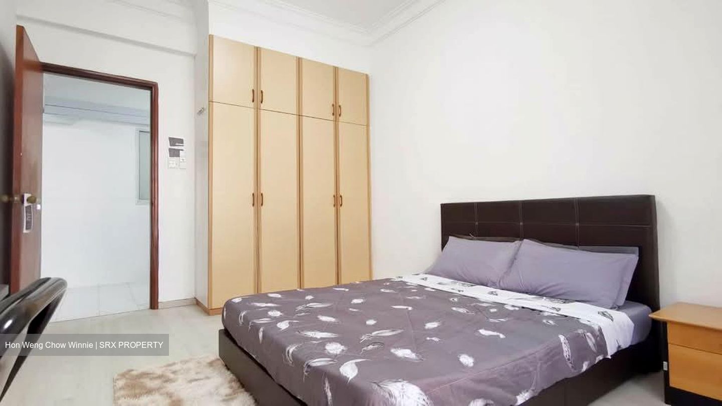 Ritz Mansion (D12), Apartment #605288411
